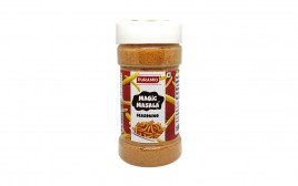 Puramio Magic Masala Seasoning   Plastic Bottle  125 grams